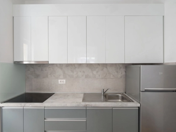 Stan 24 m² – Budva — fotografija 2