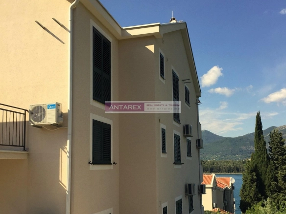 Dvosoban stan 98 m² – Đuraševići, Tivat — fotografija 14