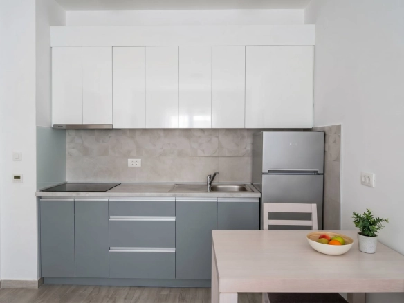 Stan 24 m² – Budva — fotografija 3