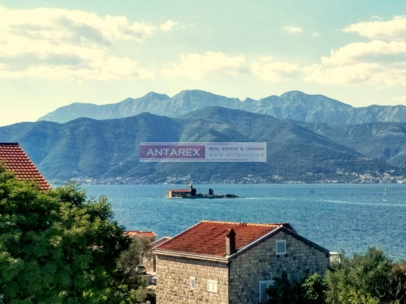 Dvosoban stan 98 m² – Đuraševići, Tivat — fotografija 15