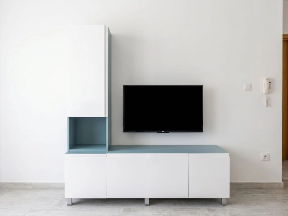 Stan 24 m² – Budva — fotografija 5