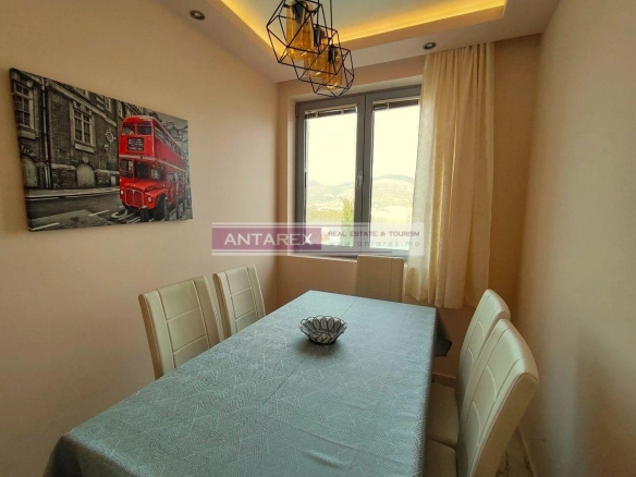Dvosoban stan 64 m² – Đuraševići, Tivat — fotografija 4