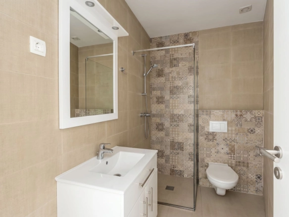 Stan 24 m² – Budva — fotografija 7