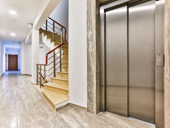 Stan 24 m² – Budva — fotografija 8