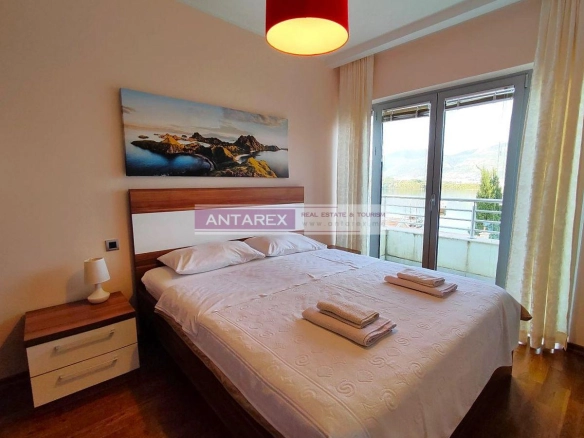 Dvosoban stan 64 m² – Đuraševići, Tivat — fotografija 7