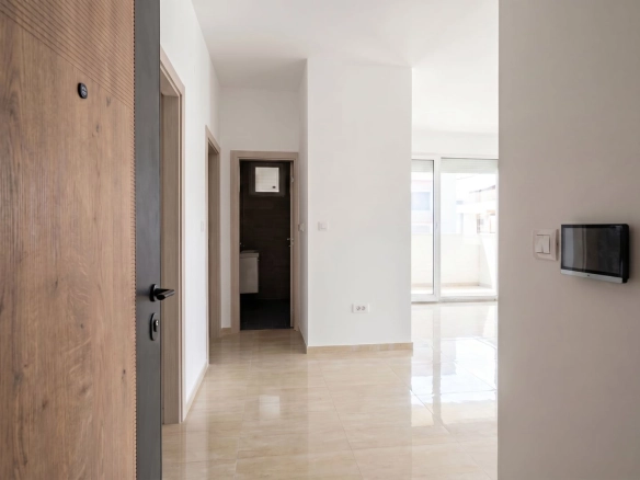 Dvosoban stan 73 m² – Đenovići, Herceg Novi — fotografija 3