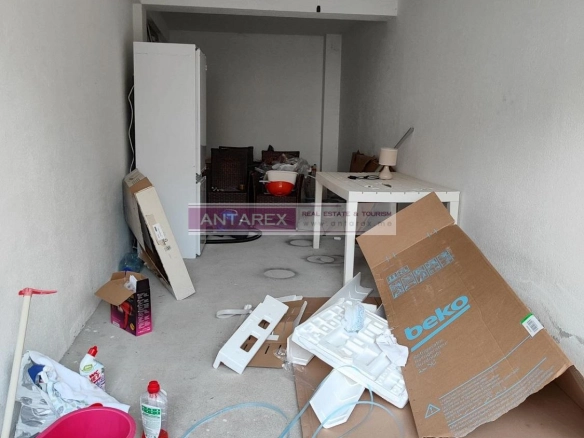 Dvosoban stan 64 m² – Đuraševići, Tivat — fotografija 9