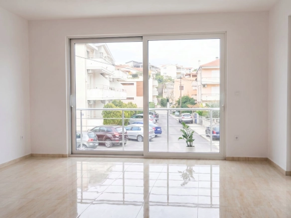 Dvosoban stan 73 m² – Đenovići, Herceg Novi — fotografija 4