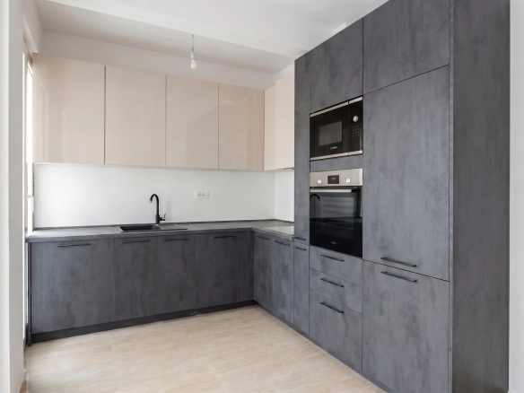 Dvosoban stan 73 m² – Đenovići, Herceg Novi — fotografija 6