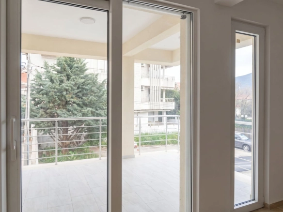 Dvosoban stan 73 m² – Đenovići, Herceg Novi — fotografija 7