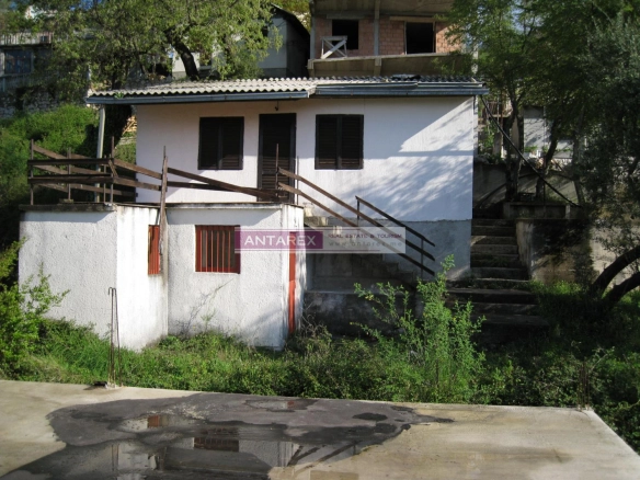 Plac 728 m² – Bečići, Budva — fotografija 2