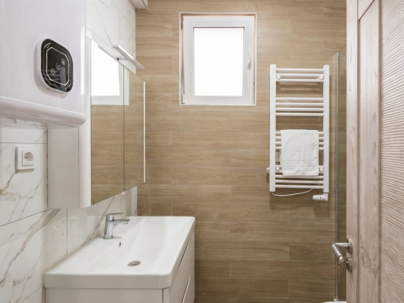 Dvosoban stan 73 m² – Đenovići, Herceg Novi — fotografija 8