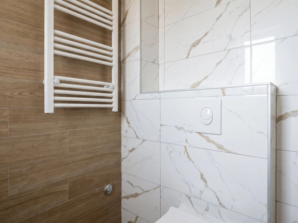 Dvosoban stan 73 m² – Đenovići, Herceg Novi — fotografija 10