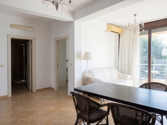 Jednosoban stan 45 m² – Rafailovići, Budva — fotografija 3