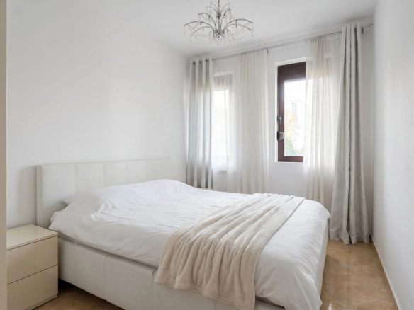 Jednosoban stan 45 m² – Rafailovići, Budva — fotografija 4