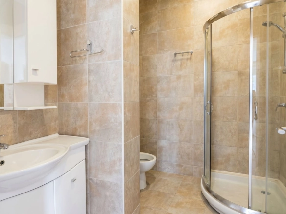 Jednosoban stan 45 m² – Rafailovići, Budva — fotografija 5