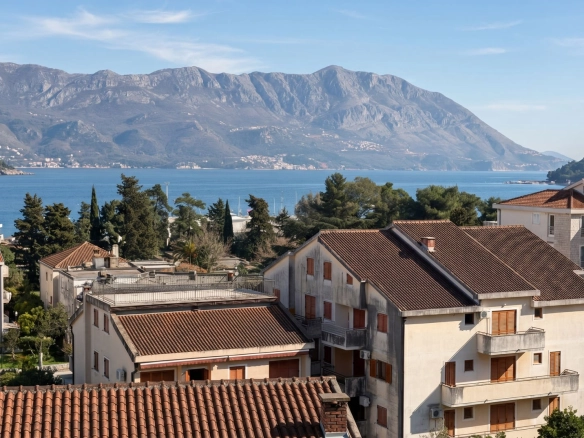 Trosoban stan 83 m² – Gospoština, Budva — fotografija 4