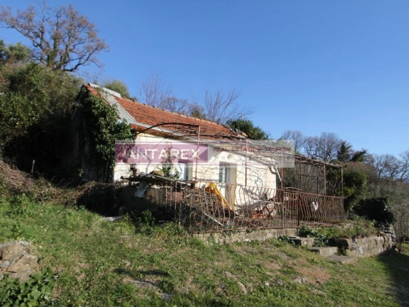 Kuća 125 m² – Bijela, Herceg Novi — fotografija 4