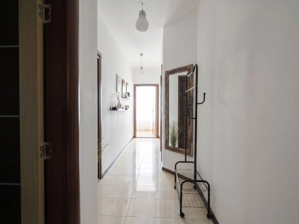 Trosoban stan 83 m² – Gospoština, Budva — fotografija 5