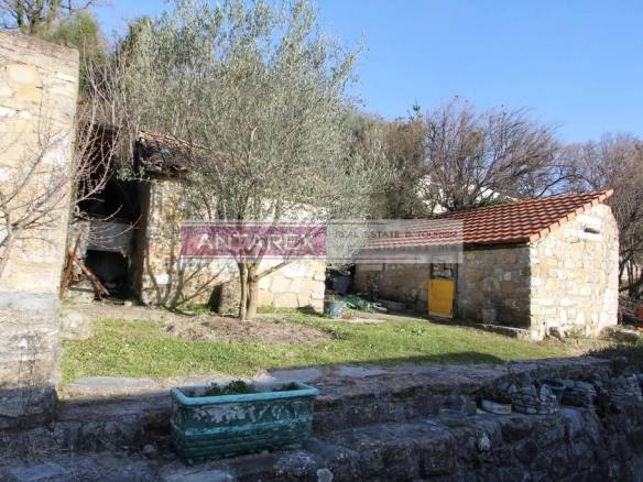 Kuća 125 m² – Bijela, Herceg Novi — fotografija 6
