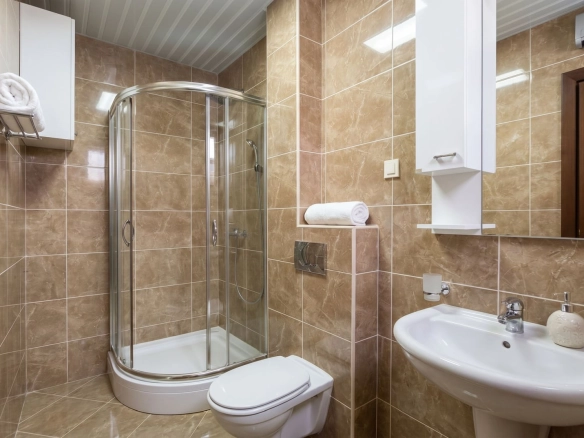 Trosoban stan 83 m² – Gospoština, Budva — fotografija 6