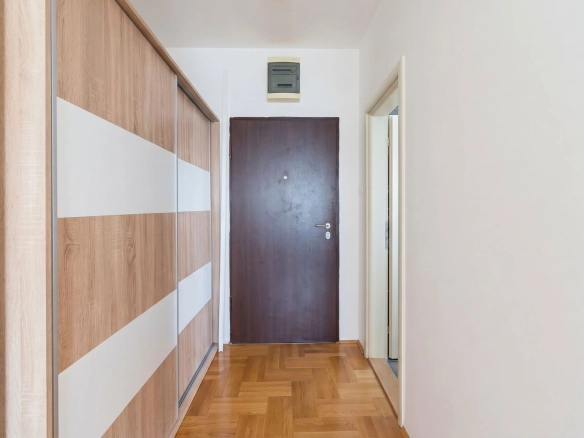 Dvosoban stan 86 m² – Bečići, Budva — fotografija 2