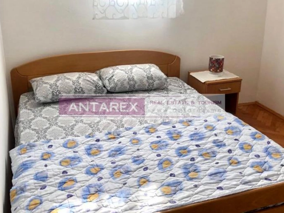 Izdavanje: Jednosoban stan 40 m² – Baošići, Herceg Novi — fotografija 7