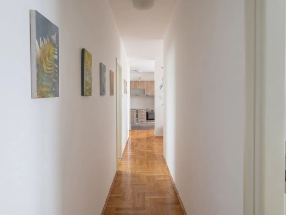 Dvosoban stan 86 m² – Bečići, Budva — fotografija 6