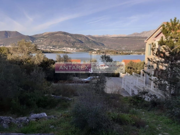 Plac 1.700 m² – Đuraševići, Tivat — fotografija 2