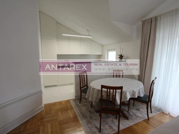 Trosoban stan 115 m² – Topla, Herceg Novi — fotografija 3