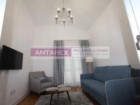 Trosoban stan 115 m² – Topla, Herceg Novi — fotografija 6