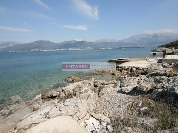 Poslovni prostor – Krašići, Tivat — fotografija 2