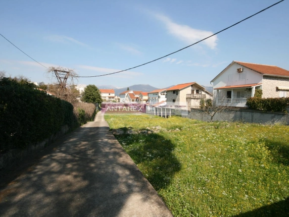 Poslovni prostor – Krašići, Tivat — fotografija 5