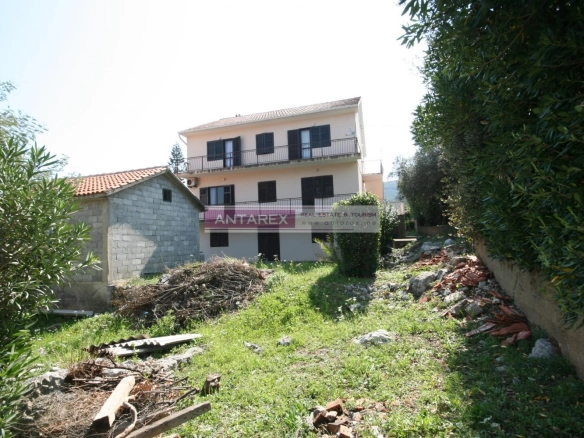 Poslovni prostor – Krašići, Tivat — fotografija 7