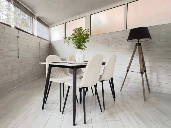 Jednosoban stan 51 m² – Budva — fotografija 2