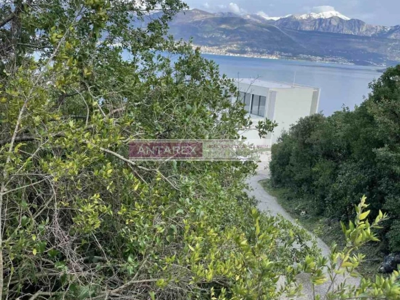 Plac 577 m² – Krašići, Tivat — fotografija 2