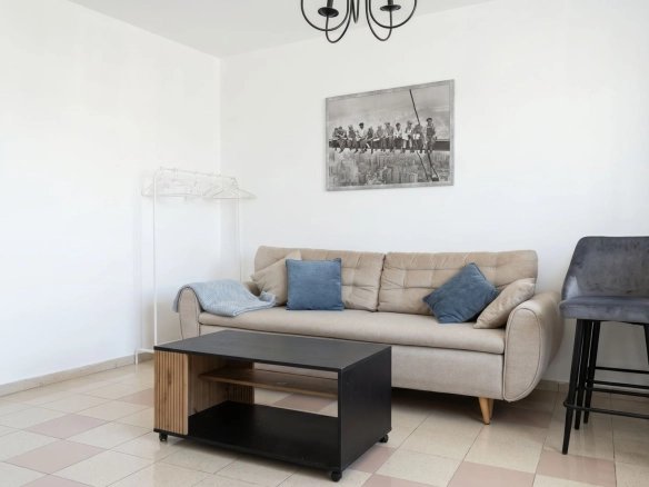 Jednosoban stan 51 m² – Budva — fotografija 3