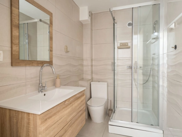 Jednosoban stan 51 m² – Budva — fotografija 5