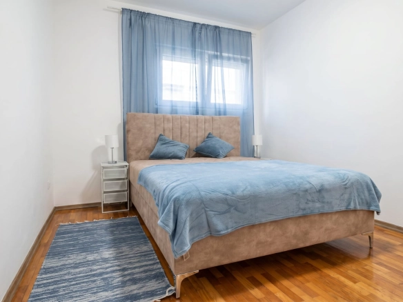 Jednosoban stan 51 m² – Budva — fotografija 6