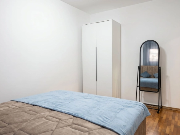 Jednosoban stan 51 m² – Budva — fotografija 7