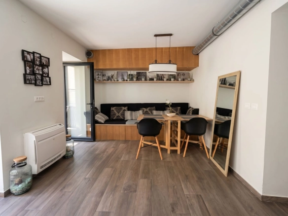 Jednosoban stan 70 m² – Stari Grad Budva, Budva — fotografija 3