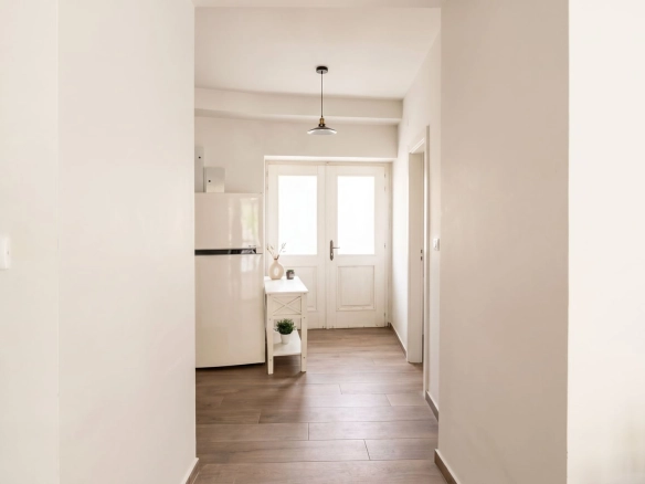 Jednosoban stan 70 m² – Stari Grad Budva, Budva — fotografija 4