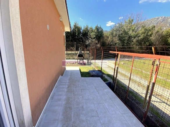 Kuća 71 m² – Zelenika, Herceg Novi — fotografija 12