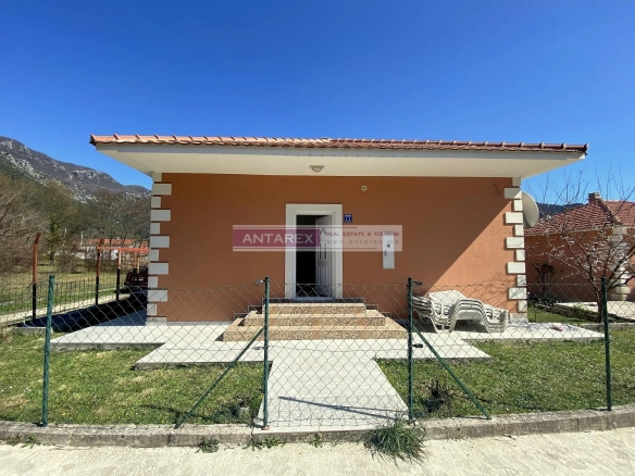 Kuća 71 m² – Zelenika, Herceg Novi — fotografija 14