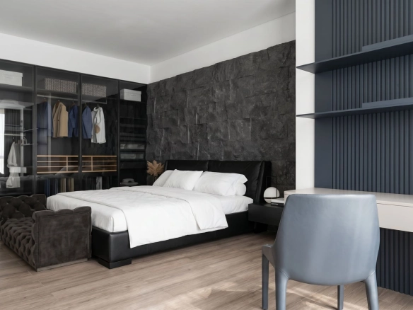 Dvosoban stan 70 m² – Bečići, Budva — fotografija 4