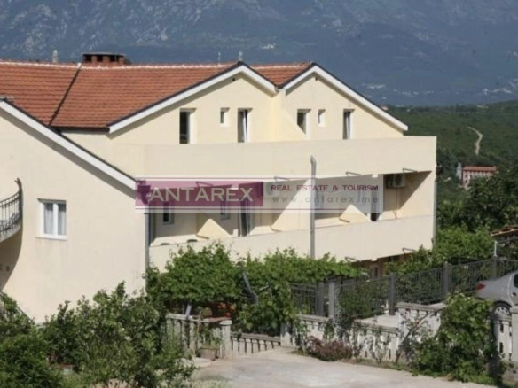 Poslovni prostor 980 m² – Radovići, Tivat — fotografija 2