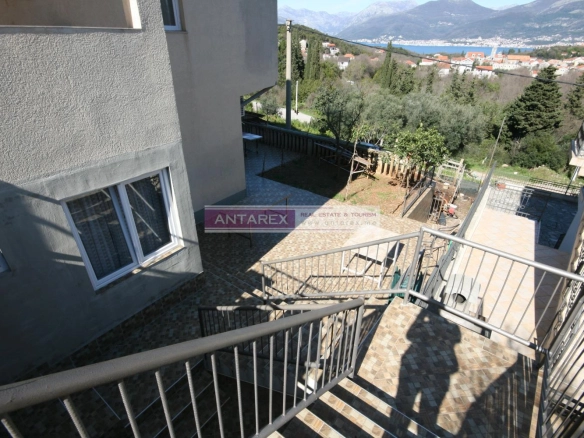 Poslovni prostor 980 m² – Radovići, Tivat — fotografija 8