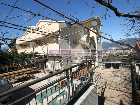 Poslovni prostor 980 m² – Radovići, Tivat — fotografija 9