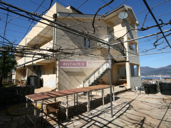 Poslovni prostor 980 m² – Radovići, Tivat — fotografija 15