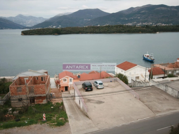 Kuća 120 m² – Đuraševići, Tivat — fotografija 2